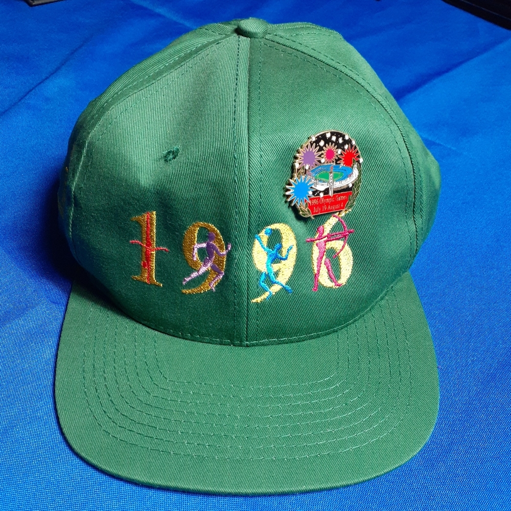 Vintage hat